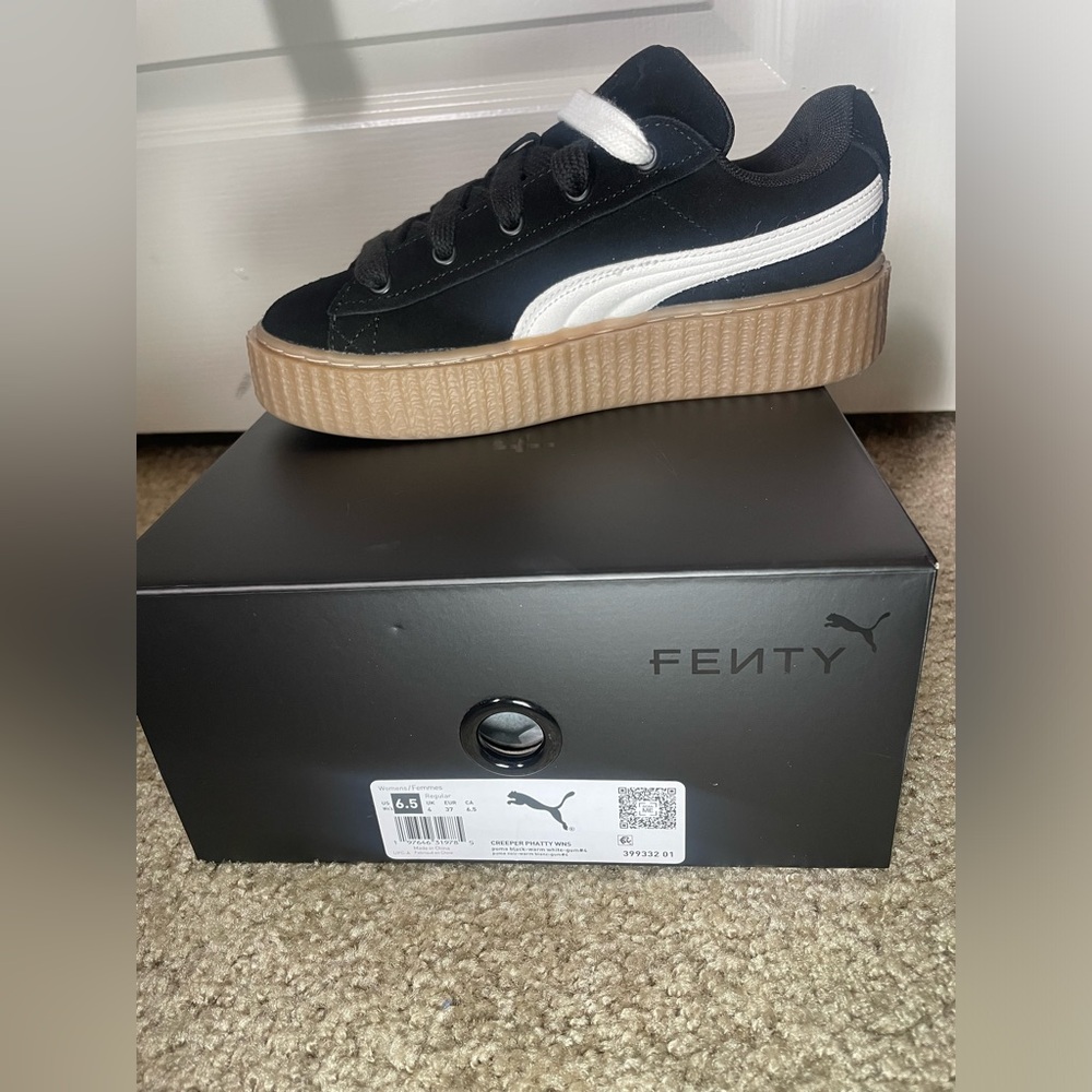 Fenty Creepers